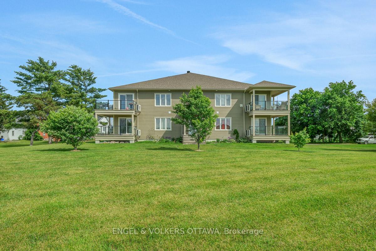 Photo 37 of Unit 202, 38 Charles Street, North Stormont, North Stormont (Finch) Twp — HOMEH