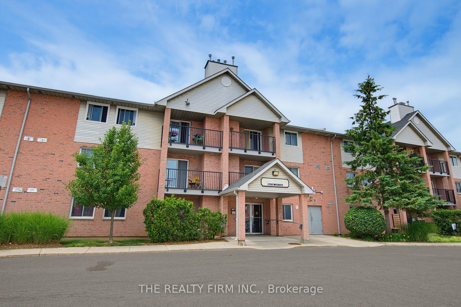 Photo of Unit 58, 144 Conway Drive