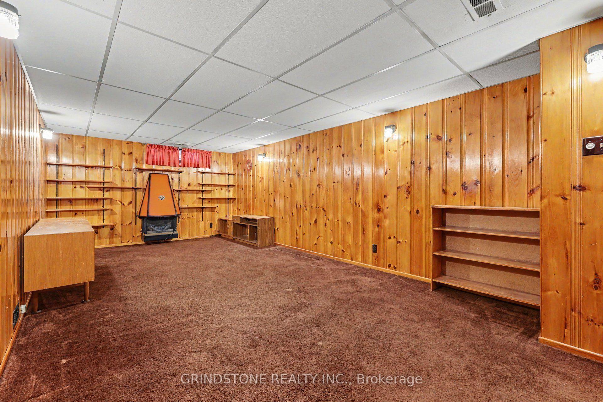 Photo 22 of 22 Lavina Crescent, Ottawa, Leslie Park — HOMEH