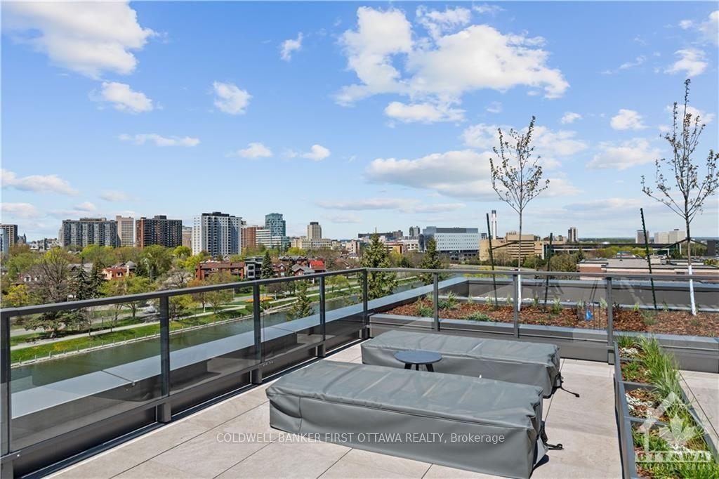 Photo 17 of Unit 201, 115 Echo Drive, Ottawa, Ottawa East — HOMEH