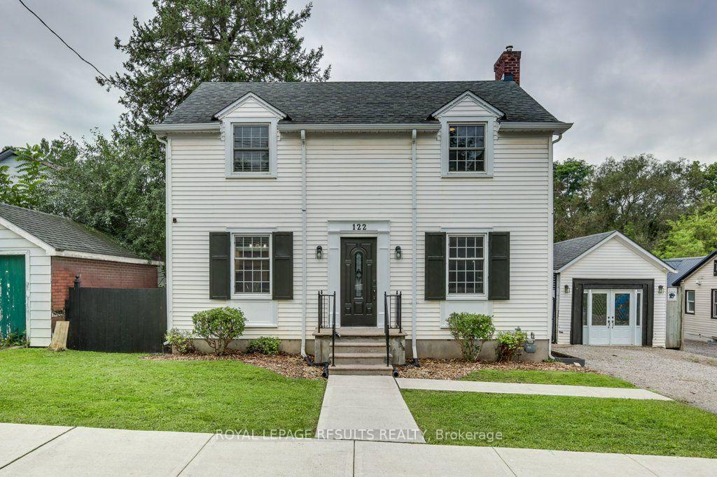 Photo of 122 Merritt Street