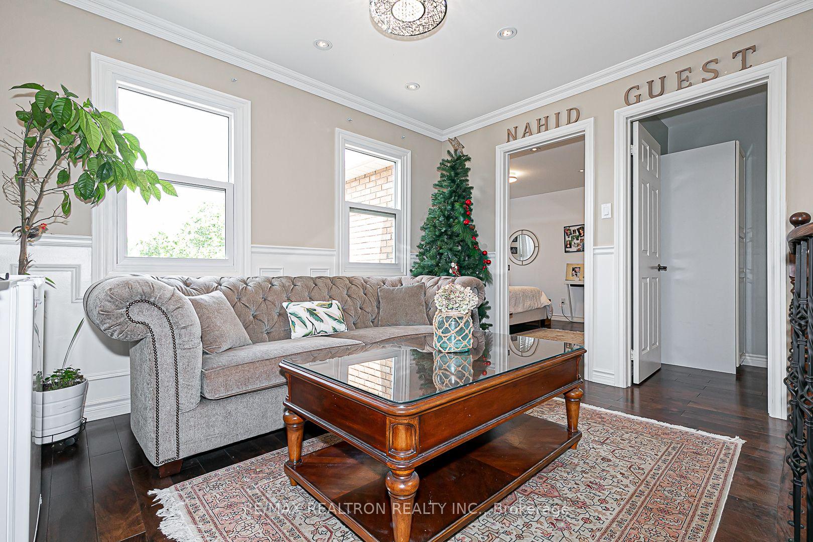 Photo 34 of 9 Hyde Park Drive, Richmond Hill, Doncrest — HOMEH