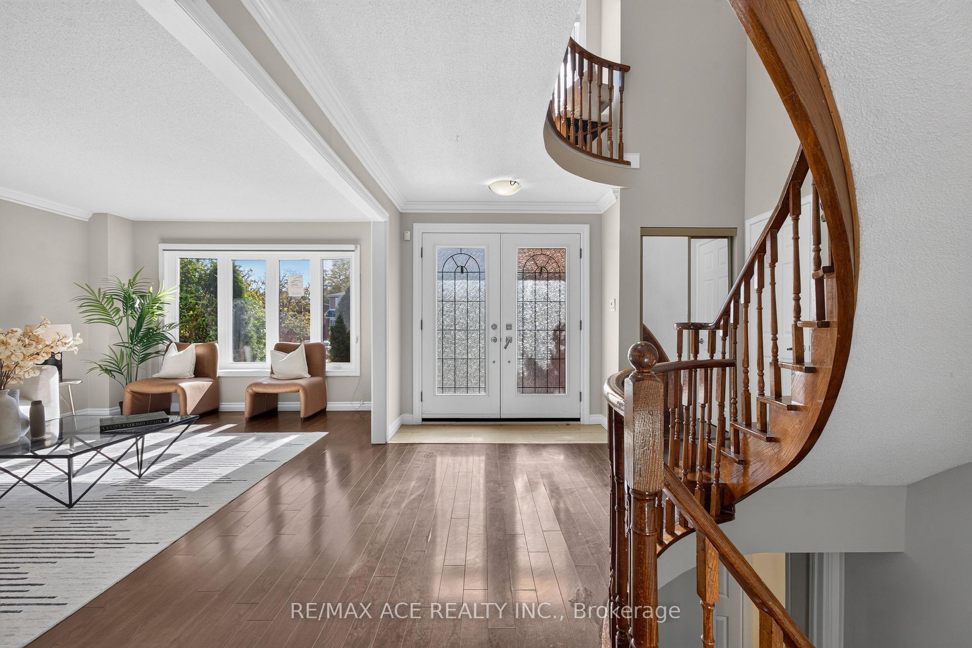 Photo 4 of 1690 Major Oaks Road, Pickering, Brock Ridge — HOMEH