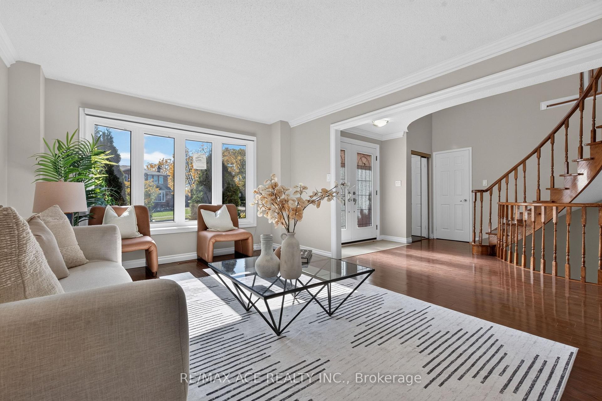 Photo 6 of 1690 Major Oaks Road, Pickering, Brock Ridge — HOMEH