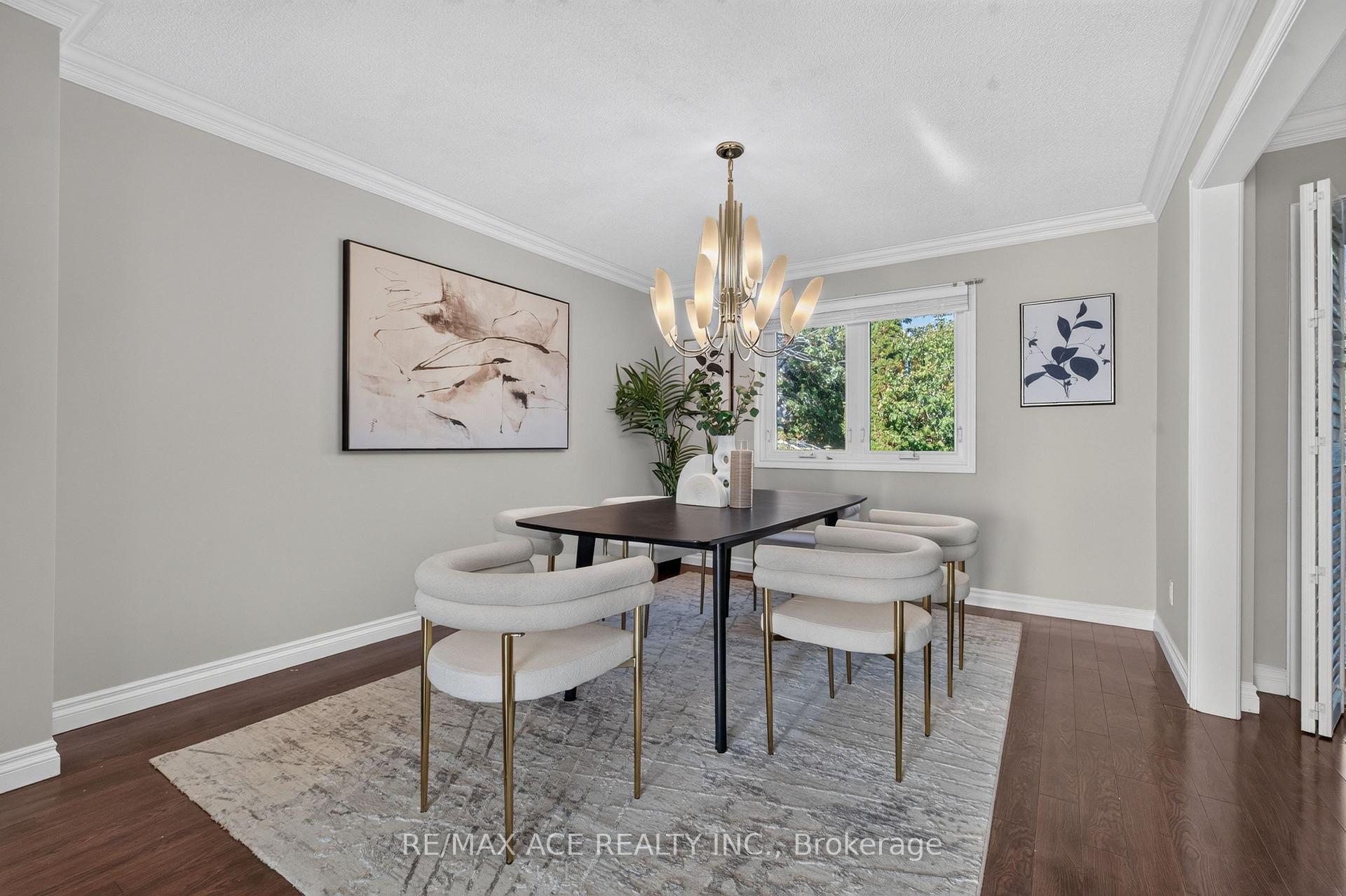 Photo 9 of 1690 Major Oaks Road, Pickering, Brock Ridge — HOMEH