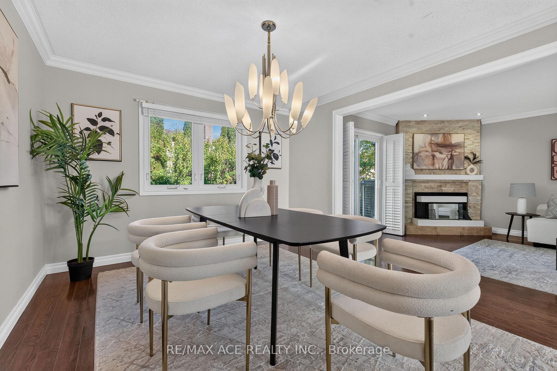 Photo 10 of 1690 Major Oaks Road, Pickering, Brock Ridge — HOMEH