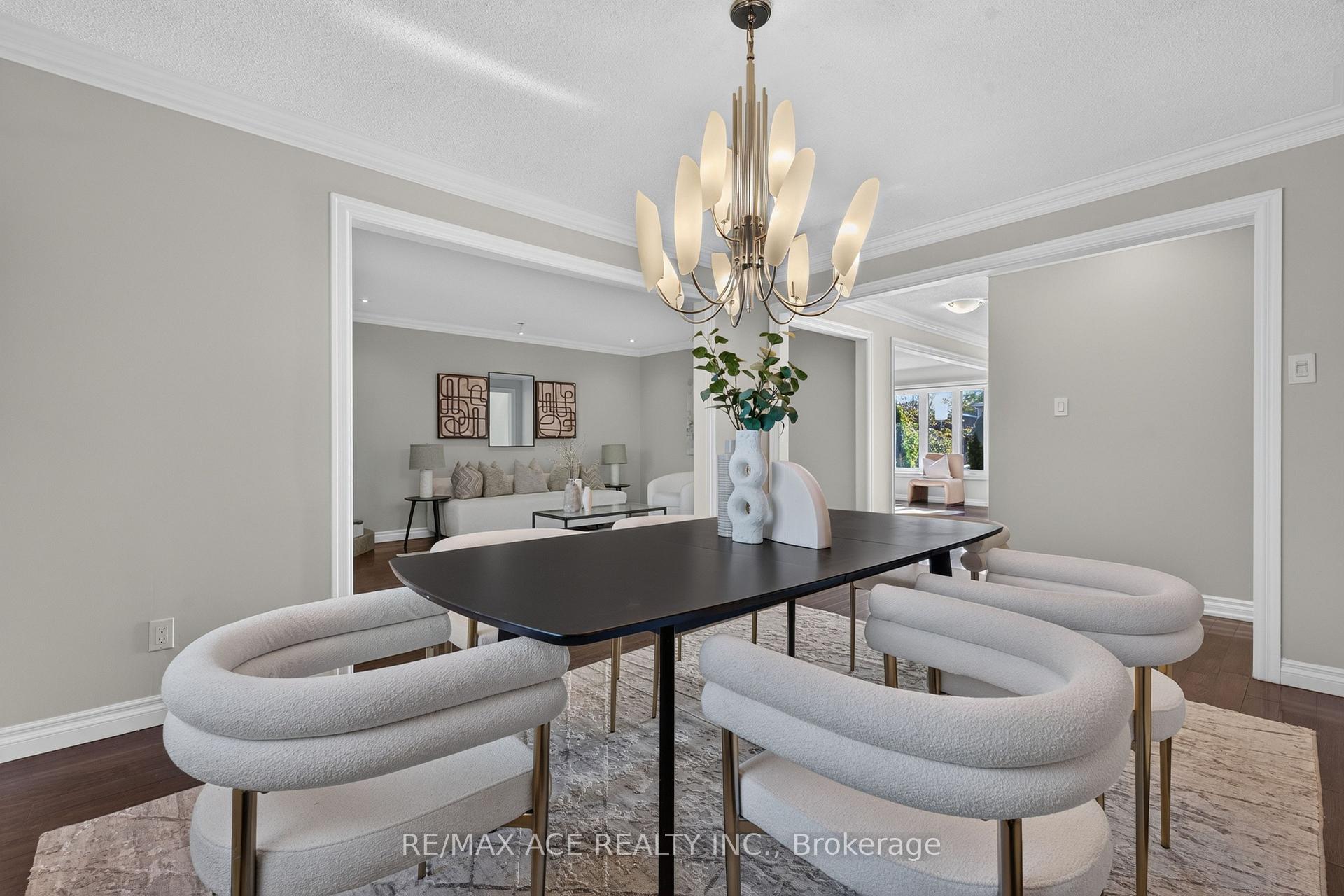 Photo 11 of 1690 Major Oaks Road, Pickering, Brock Ridge — HOMEH