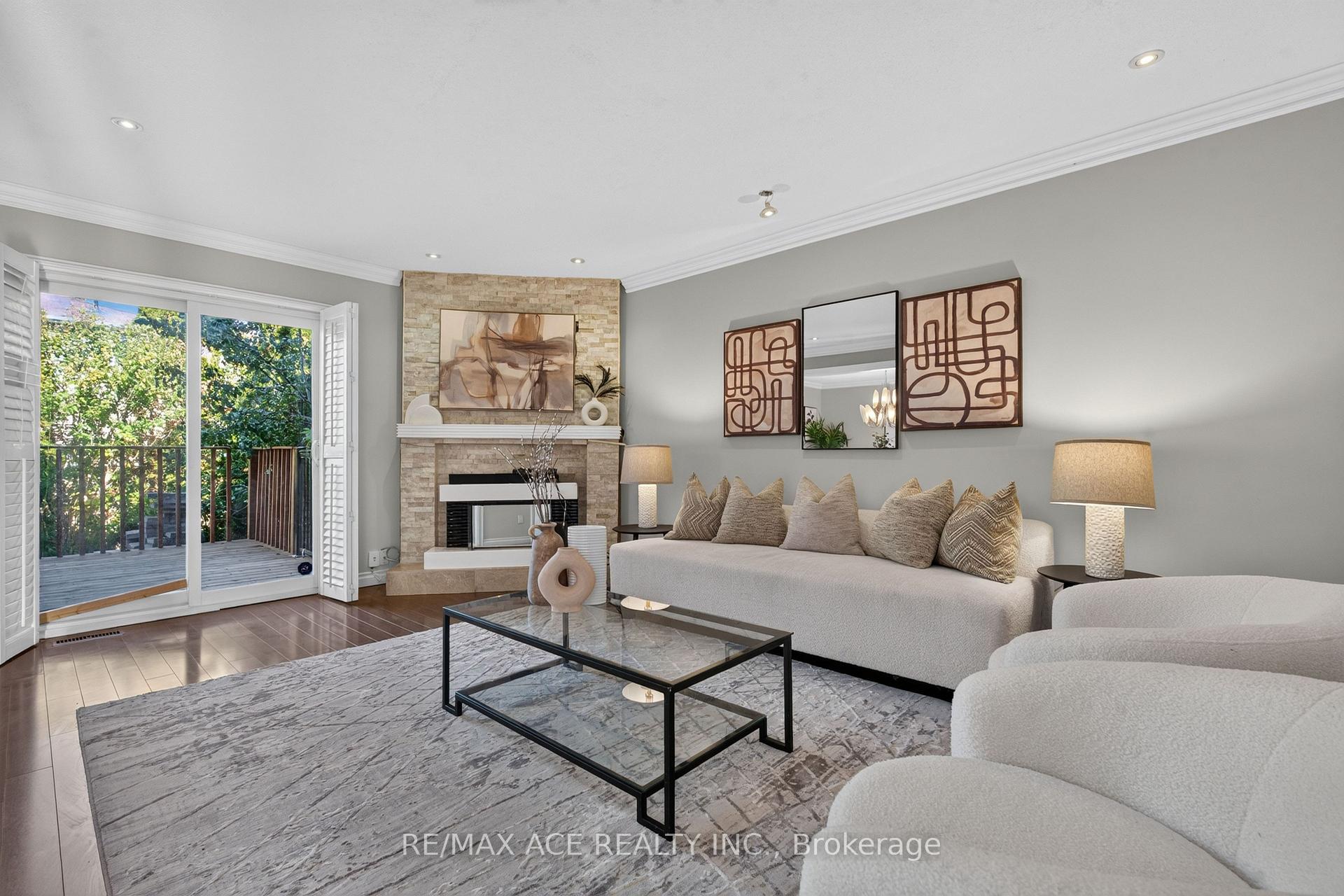 Photo 12 of 1690 Major Oaks Road, Pickering, Brock Ridge — HOMEH