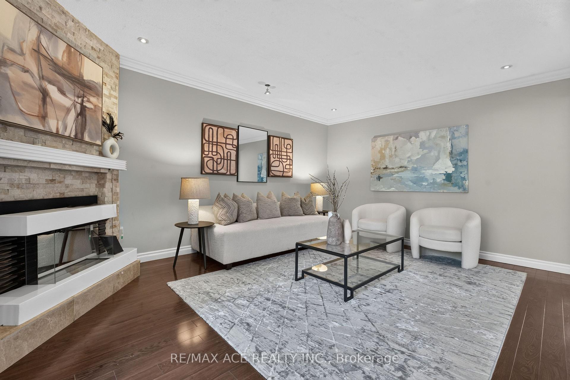 Photo 13 of 1690 Major Oaks Road, Pickering, Brock Ridge — HOMEH