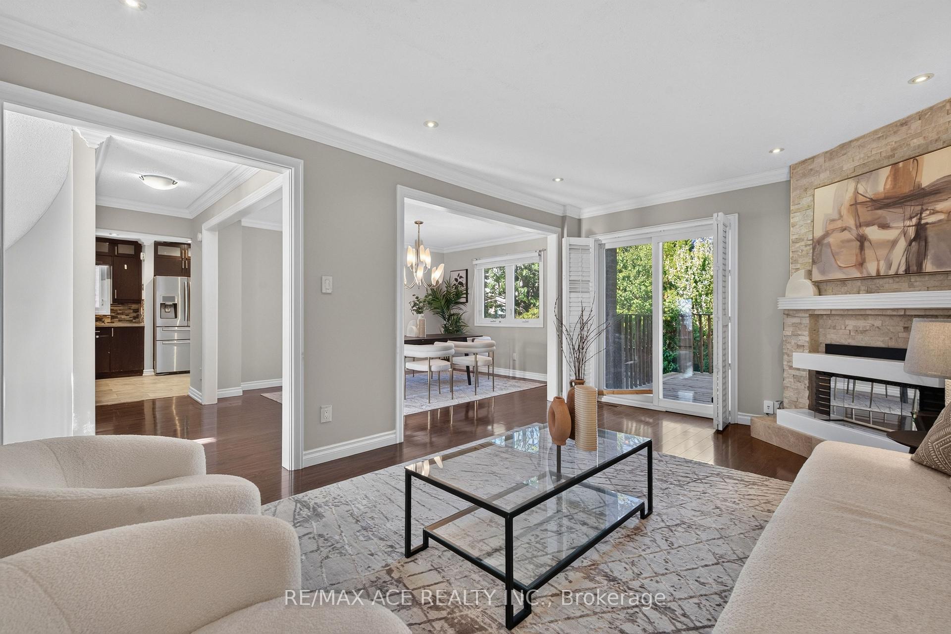 Photo 14 of 1690 Major Oaks Road, Pickering, Brock Ridge — HOMEH