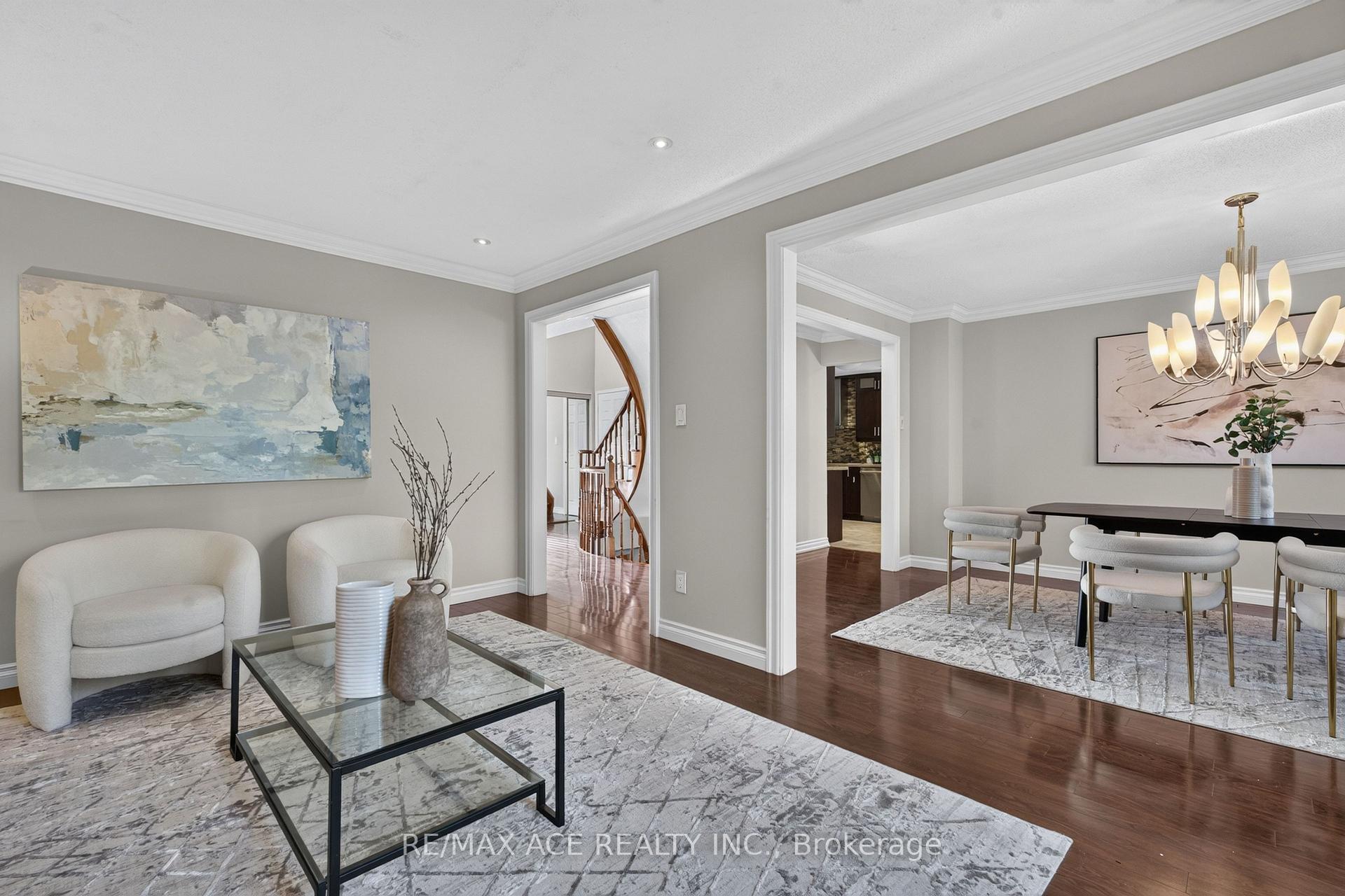 Photo 15 of 1690 Major Oaks Road, Pickering, Brock Ridge — HOMEH