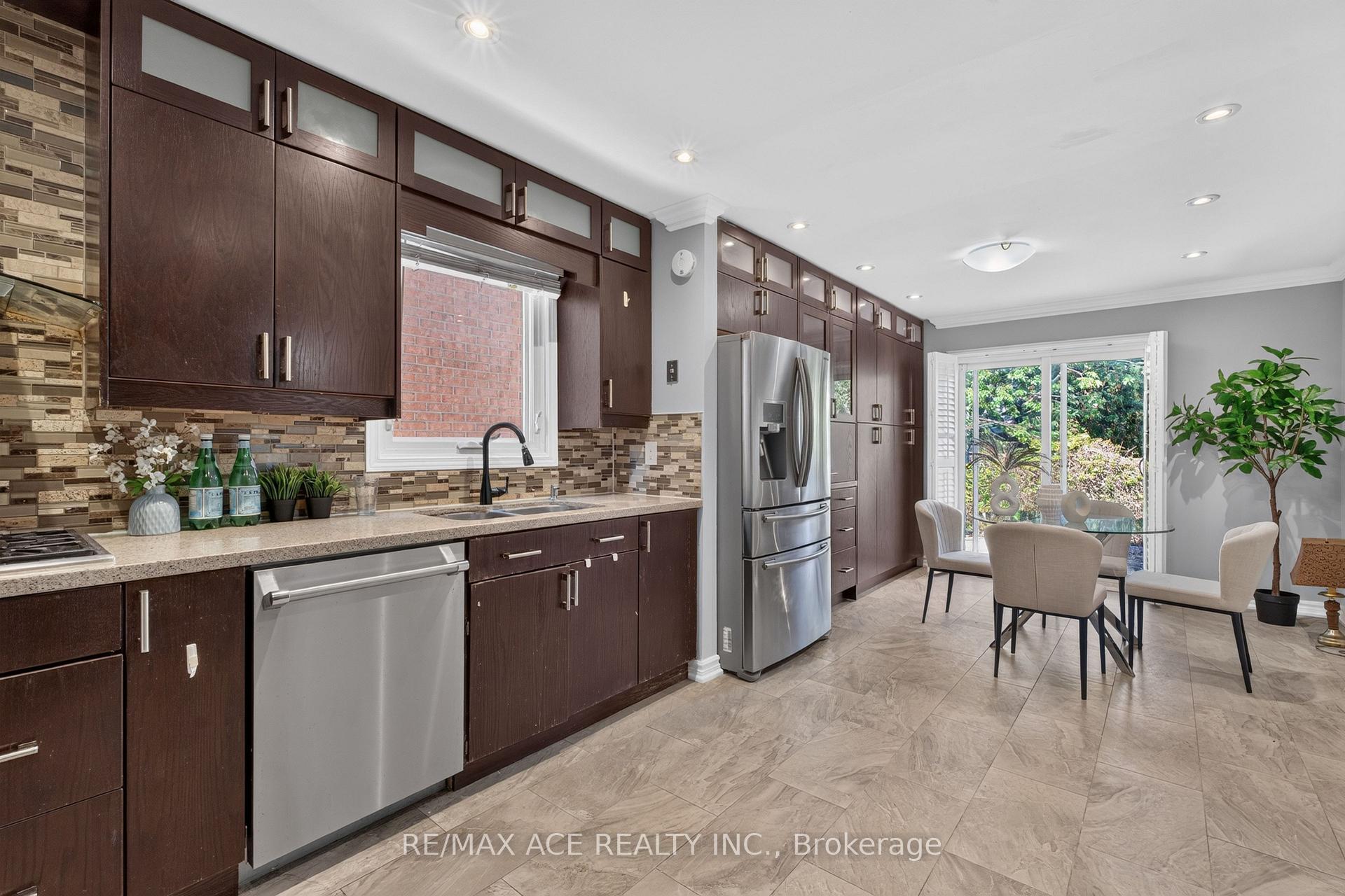 Photo 17 of 1690 Major Oaks Road, Pickering, Brock Ridge — HOMEH