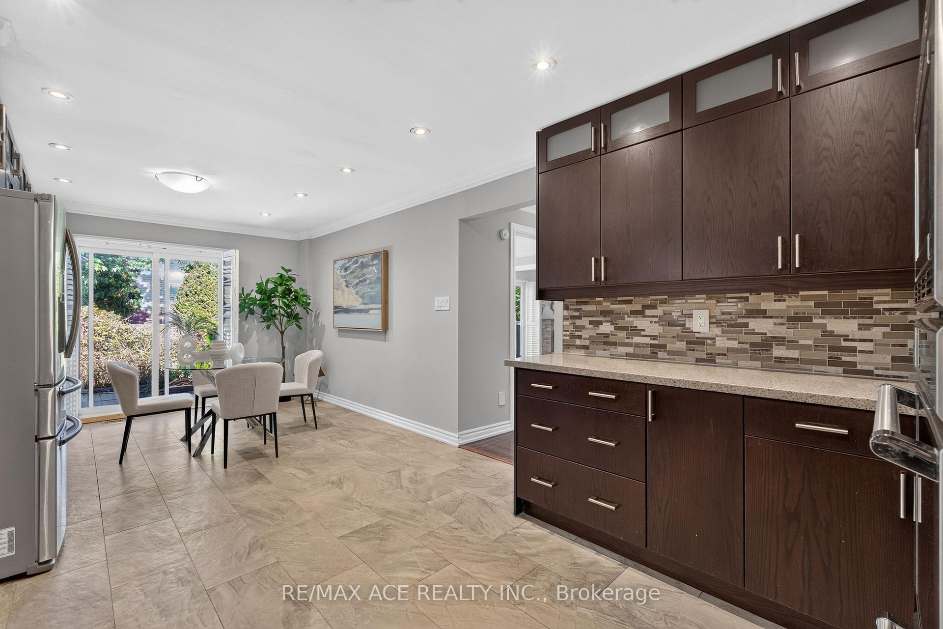 Photo 19 of 1690 Major Oaks Road, Pickering, Brock Ridge — HOMEH