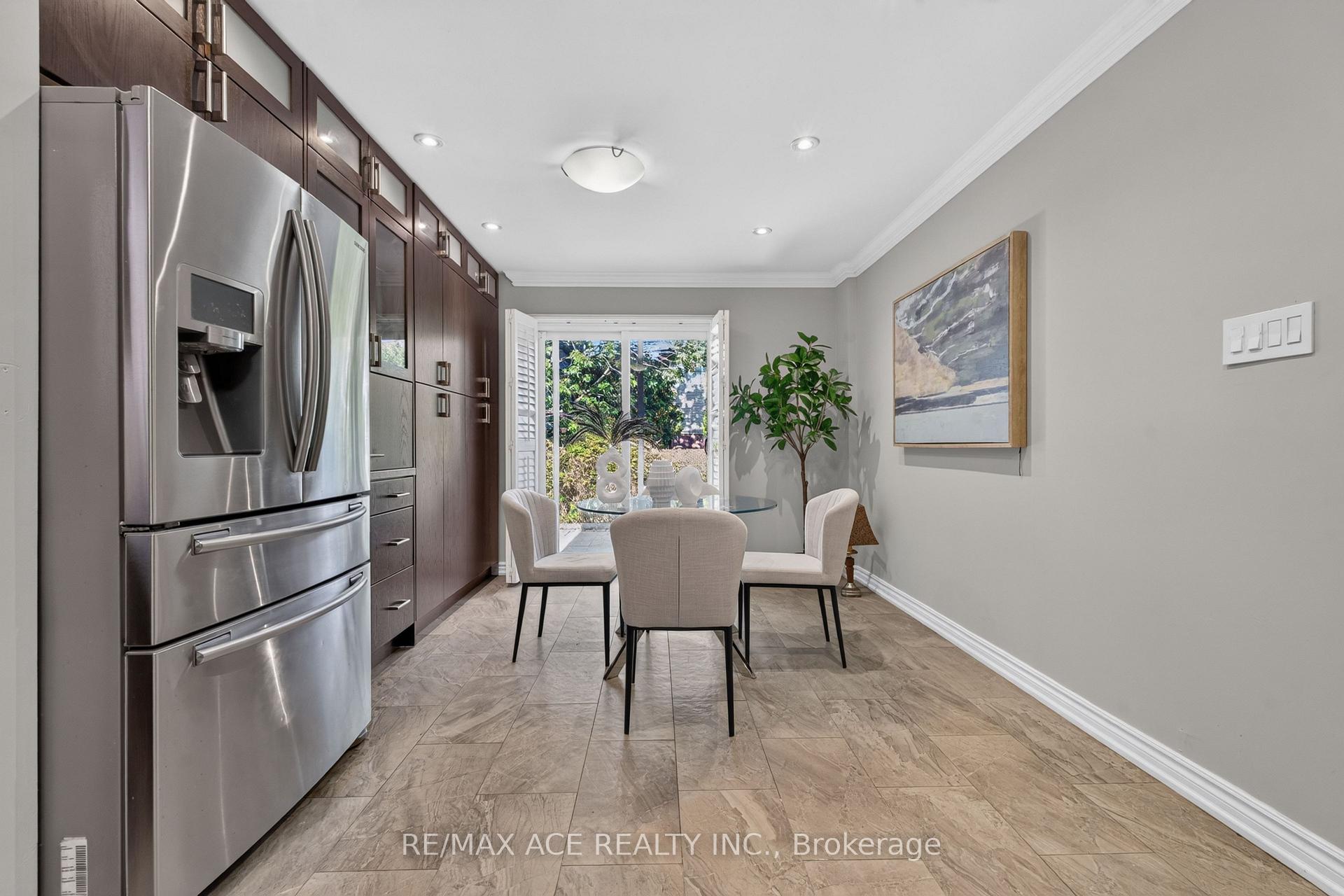 Photo 20 of 1690 Major Oaks Road, Pickering, Brock Ridge — HOMEH