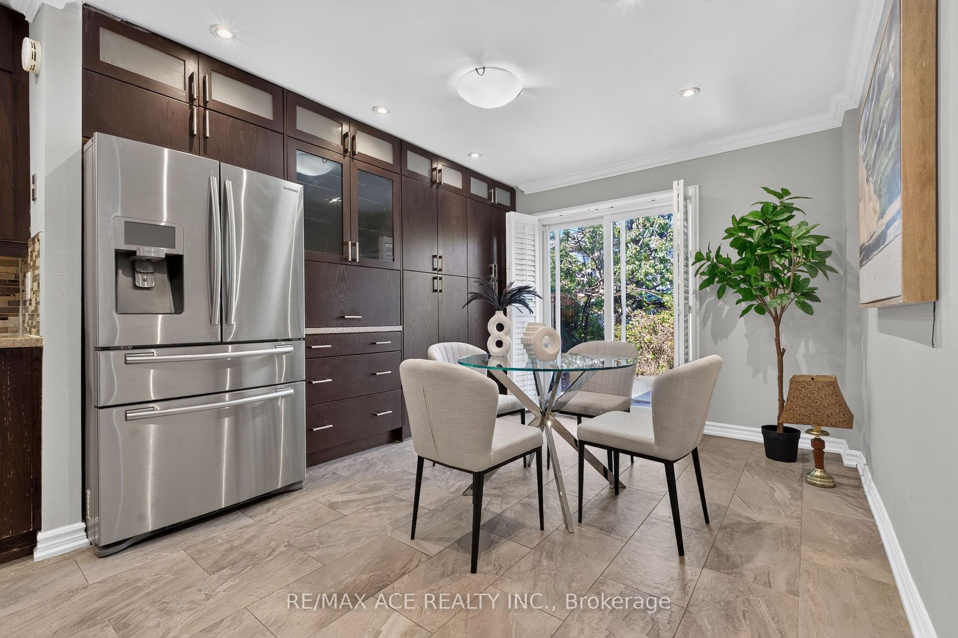 Photo 21 of 1690 Major Oaks Road, Pickering, Brock Ridge — HOMEH