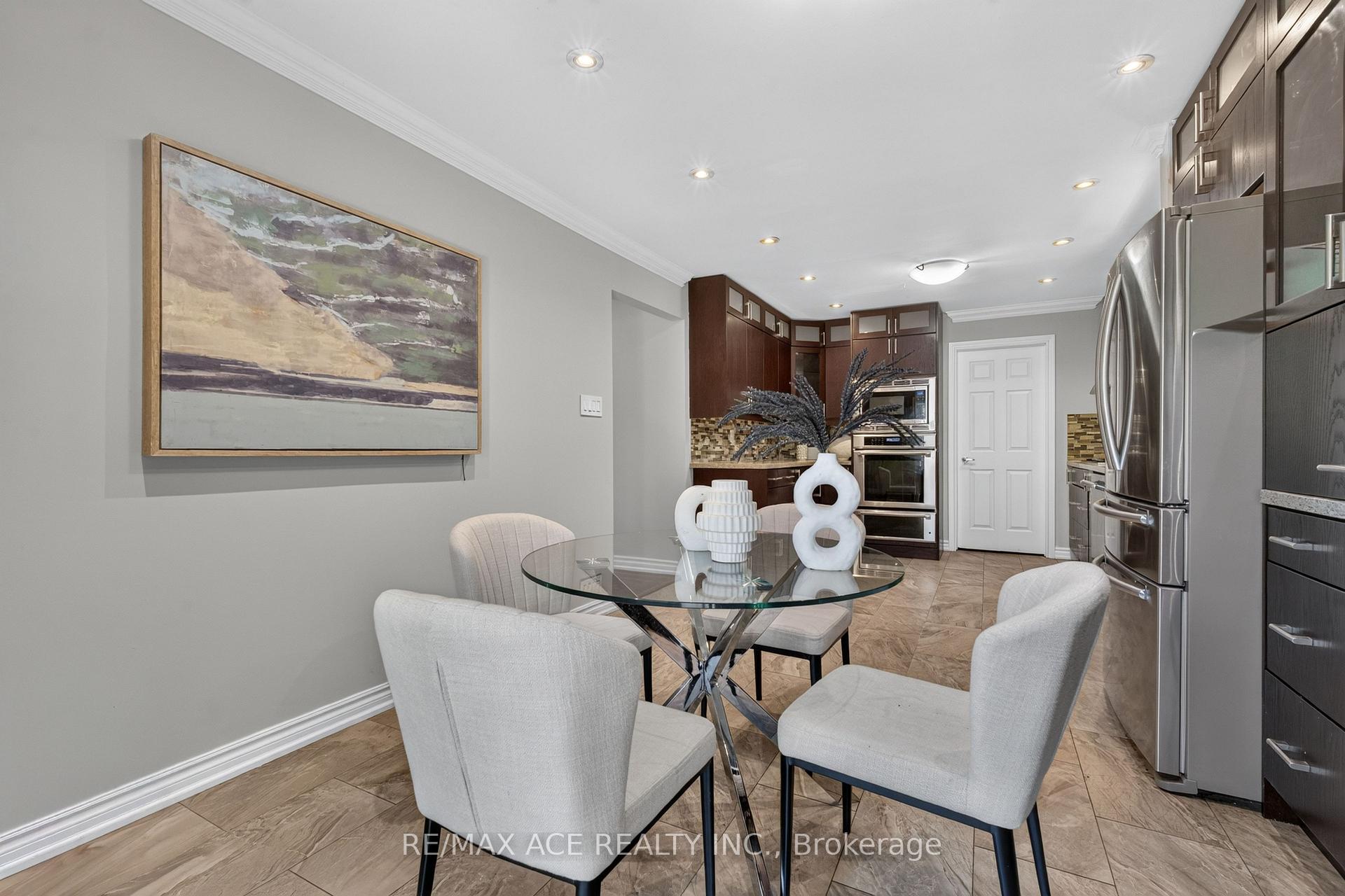 Photo 22 of 1690 Major Oaks Road, Pickering, Brock Ridge — HOMEH