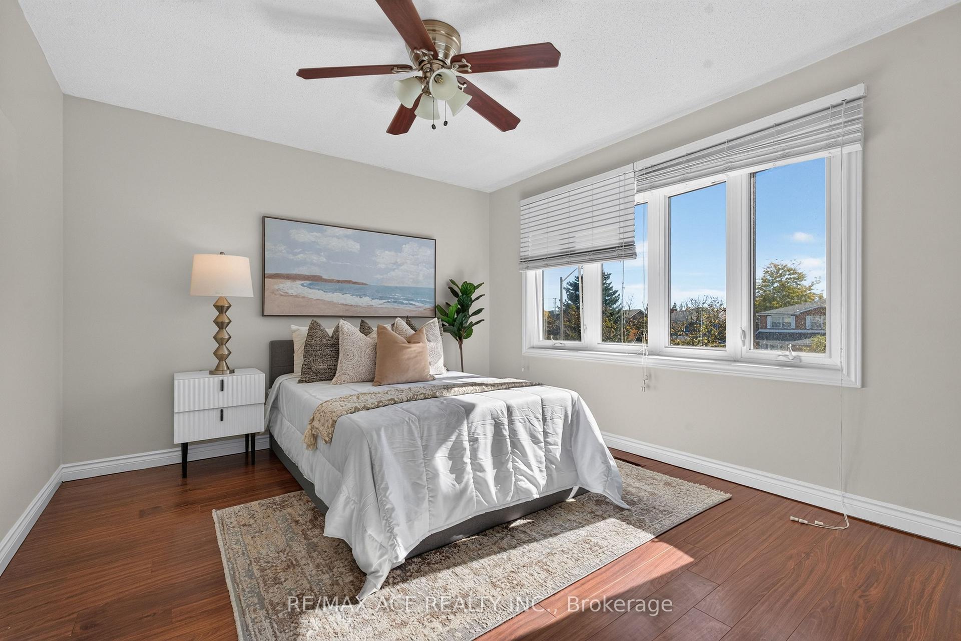 Photo 23 of 1690 Major Oaks Road, Pickering, Brock Ridge — HOMEH