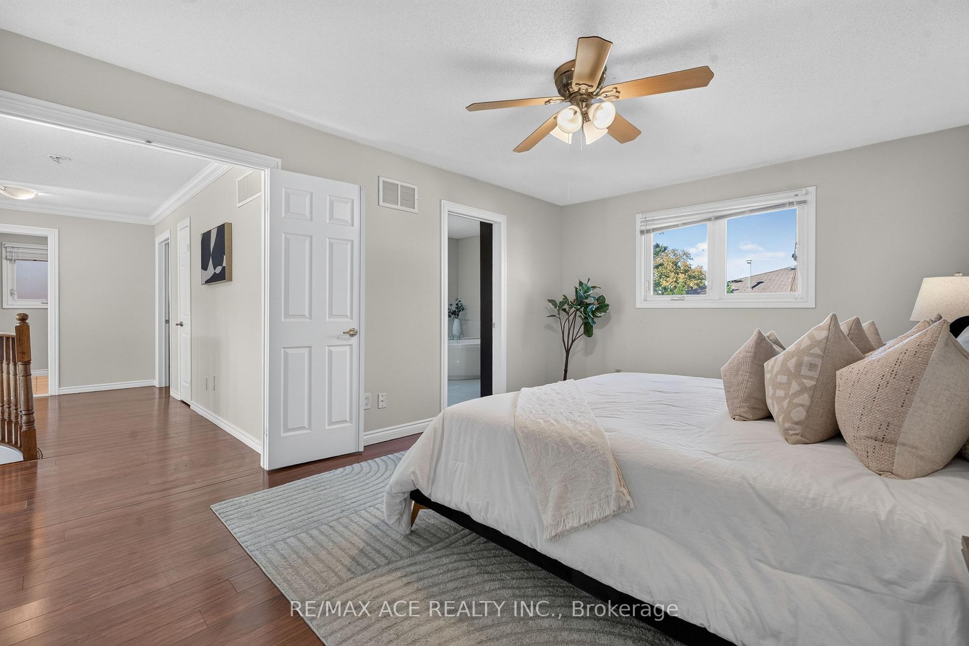 Photo 27 of 1690 Major Oaks Road, Pickering, Brock Ridge — HOMEH