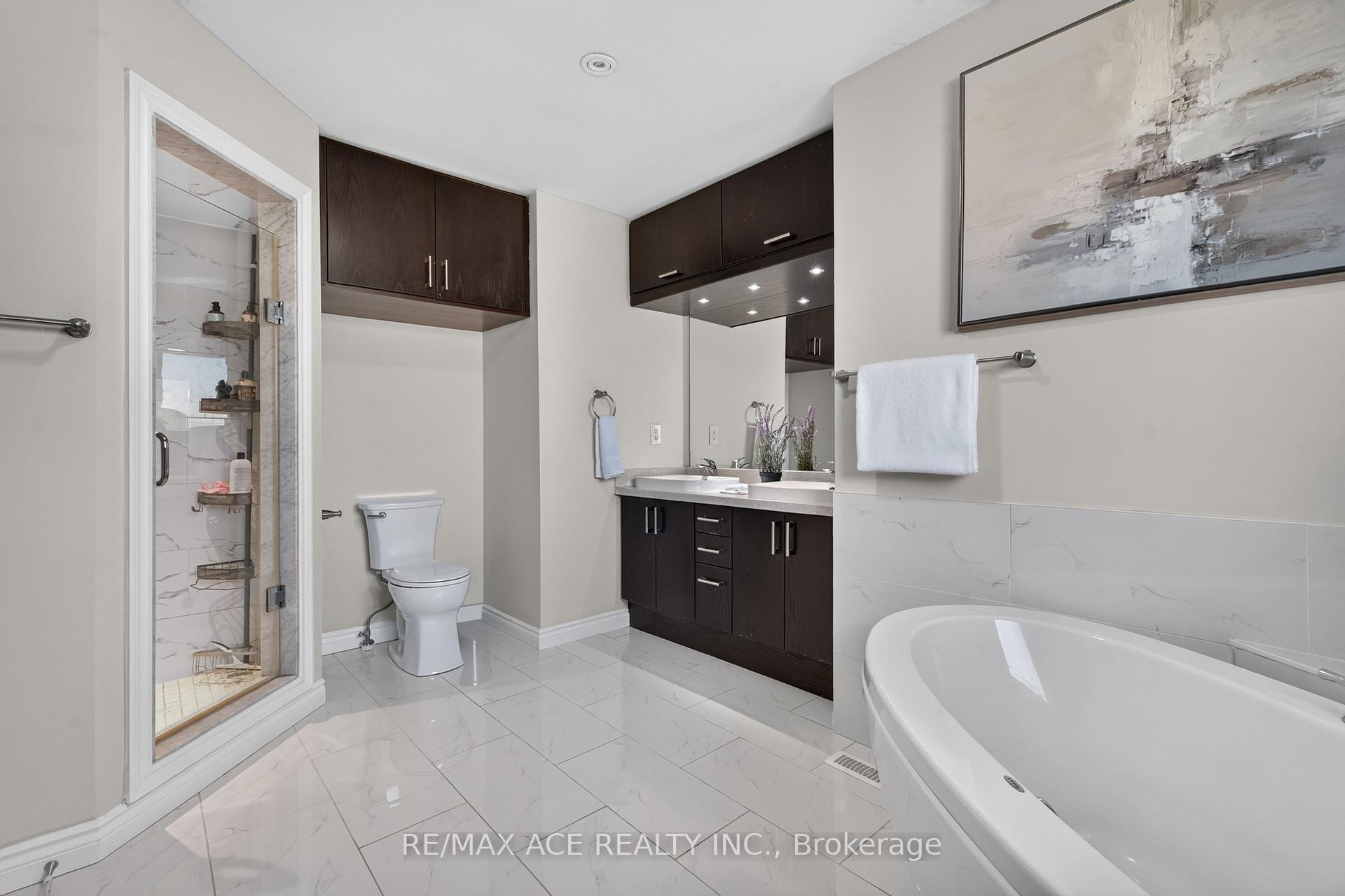 Photo 31 of 1690 Major Oaks Road, Pickering, Brock Ridge — HOMEH