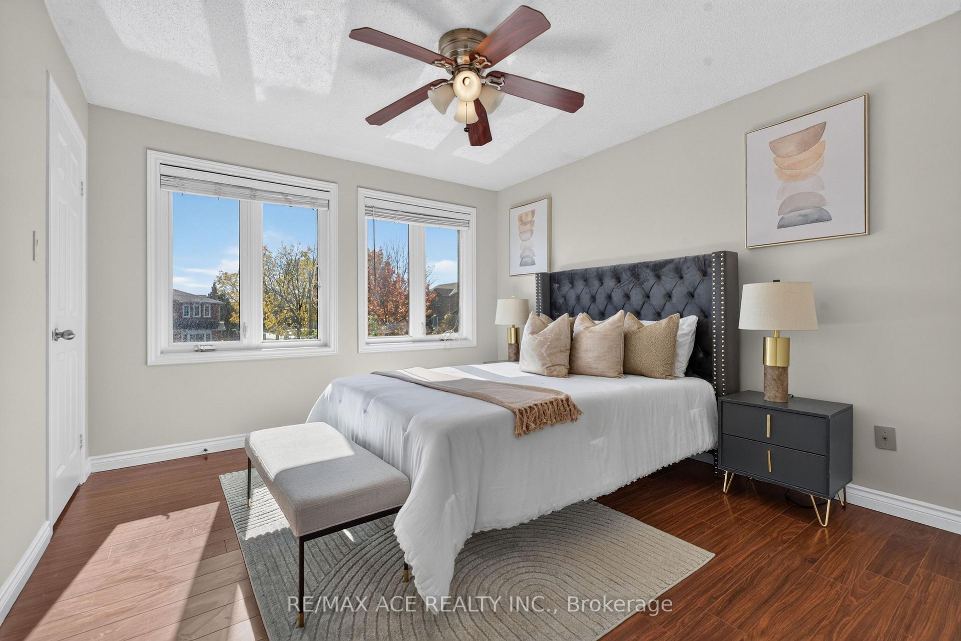 Photo 35 of 1690 Major Oaks Road, Pickering, Brock Ridge — HOMEH