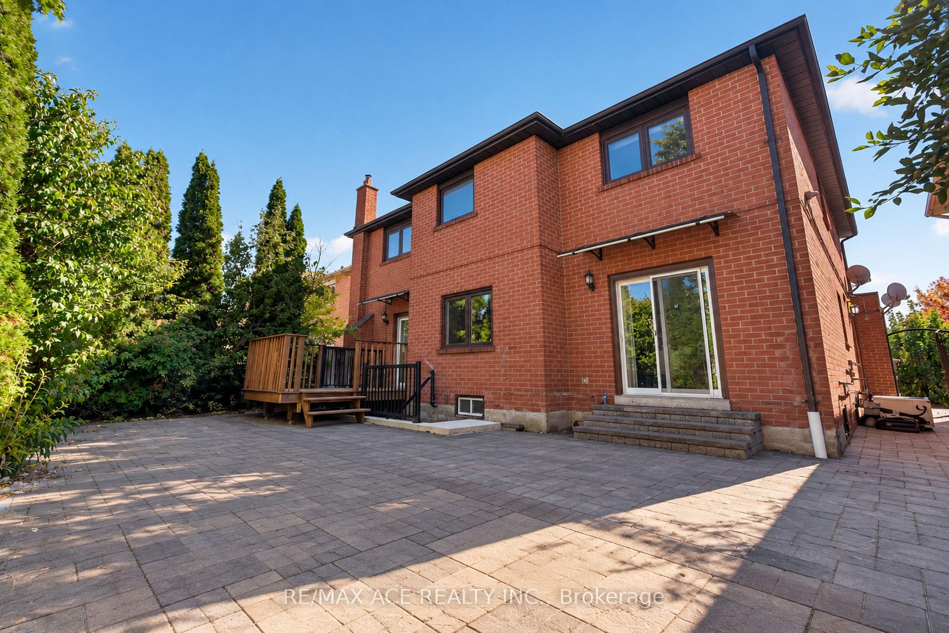 Photo 48 of 1690 Major Oaks Road, Pickering, Brock Ridge — HOMEH