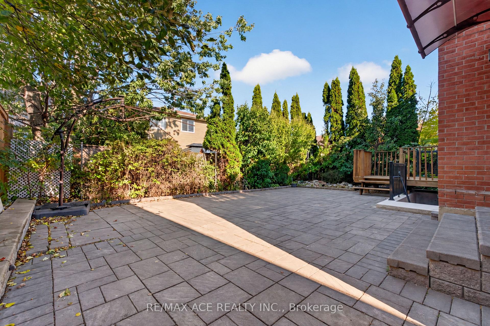 Photo 49 of 1690 Major Oaks Road, Pickering, Brock Ridge — HOMEH