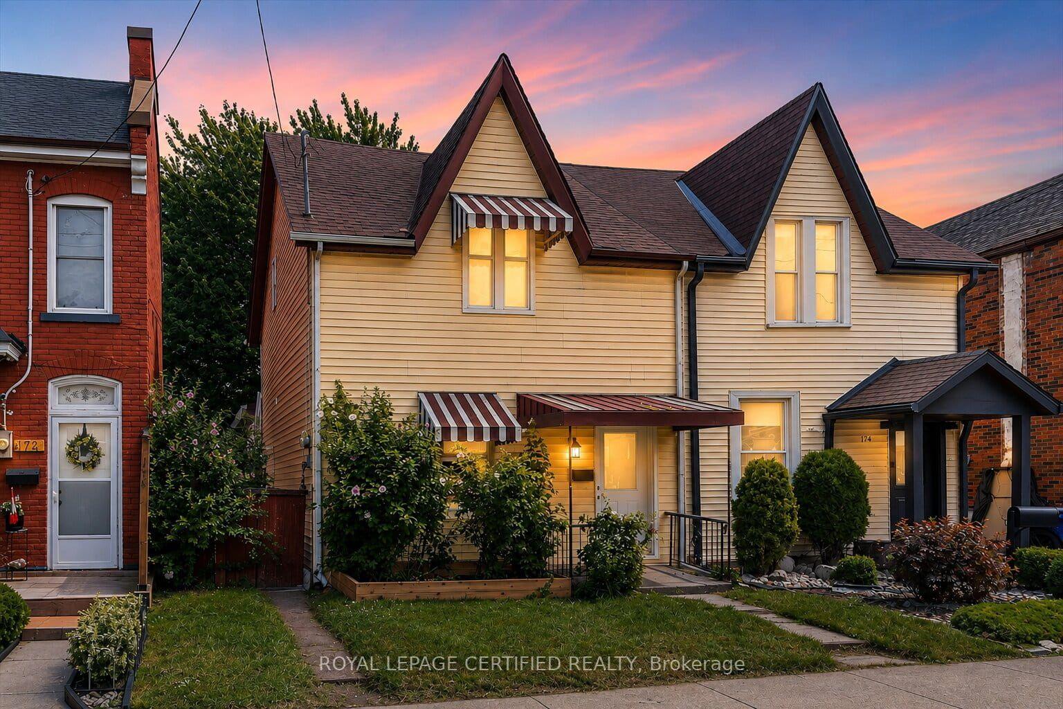 Photo 1 of 176 Emerald Street N, Hamilton, Landsdale — HOMEH