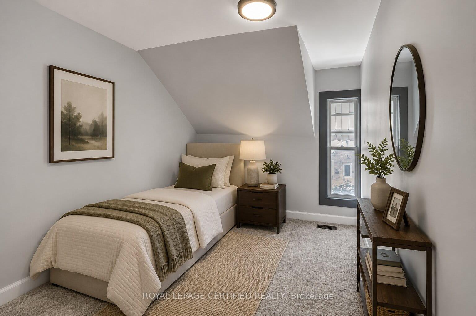 Photo 30 of 176 Emerald Street N, Hamilton, Landsdale — HOMEH