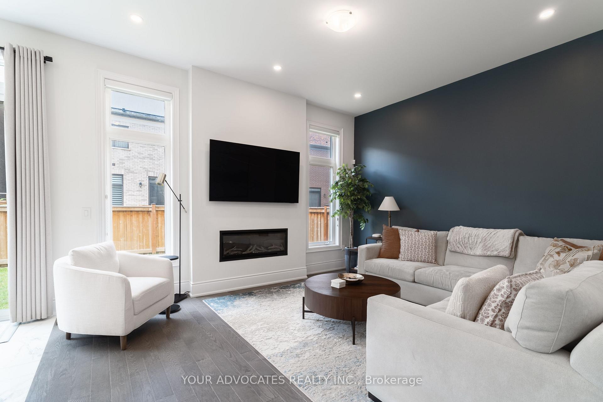 Photo 11 of 1390 Queens Plate Road, Oakville, Glen Abbey — HOMEH