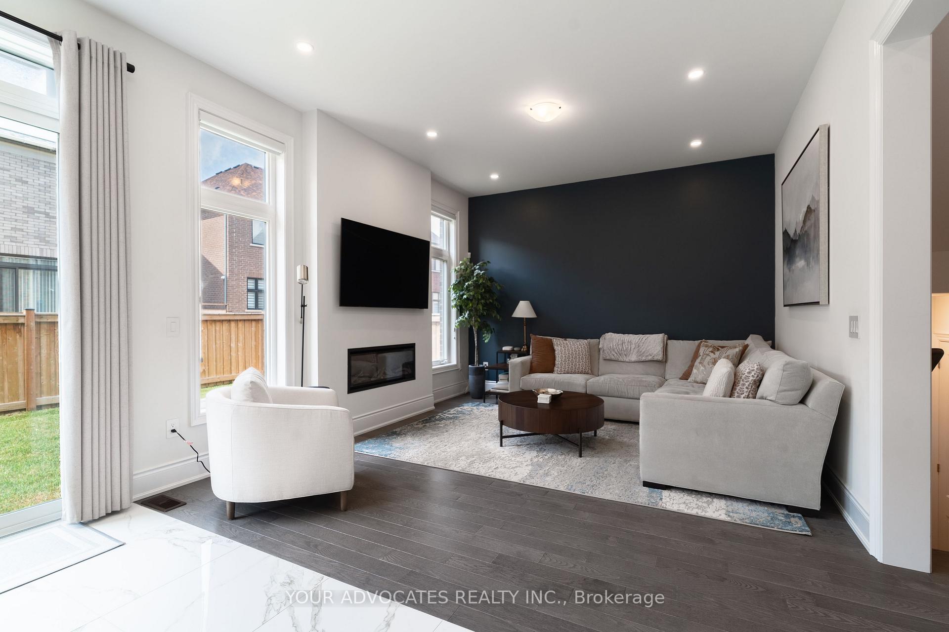Photo 12 of 1390 Queens Plate Road, Oakville, Glen Abbey — HOMEH