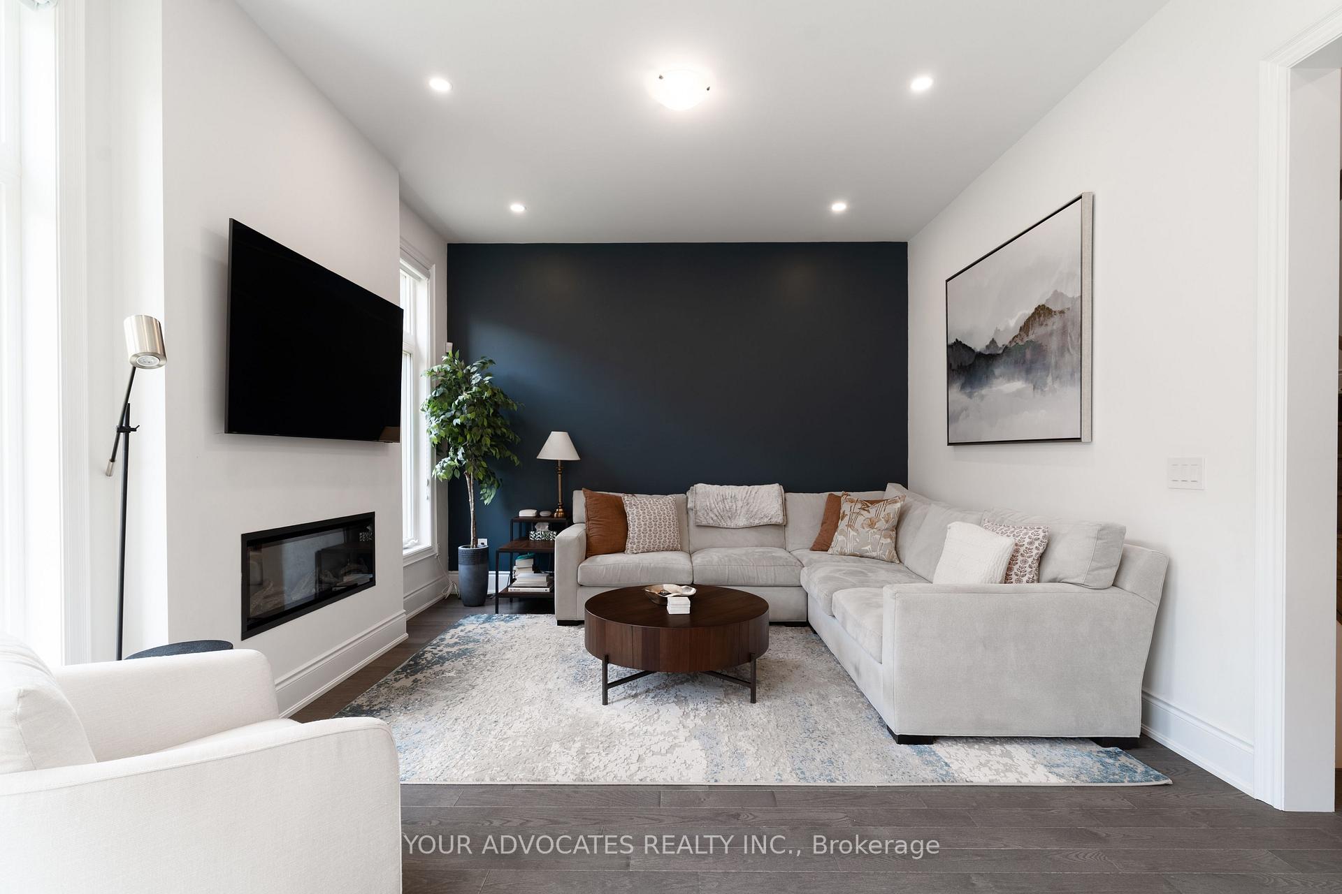 Photo 13 of 1390 Queens Plate Road, Oakville, Glen Abbey — HOMEH