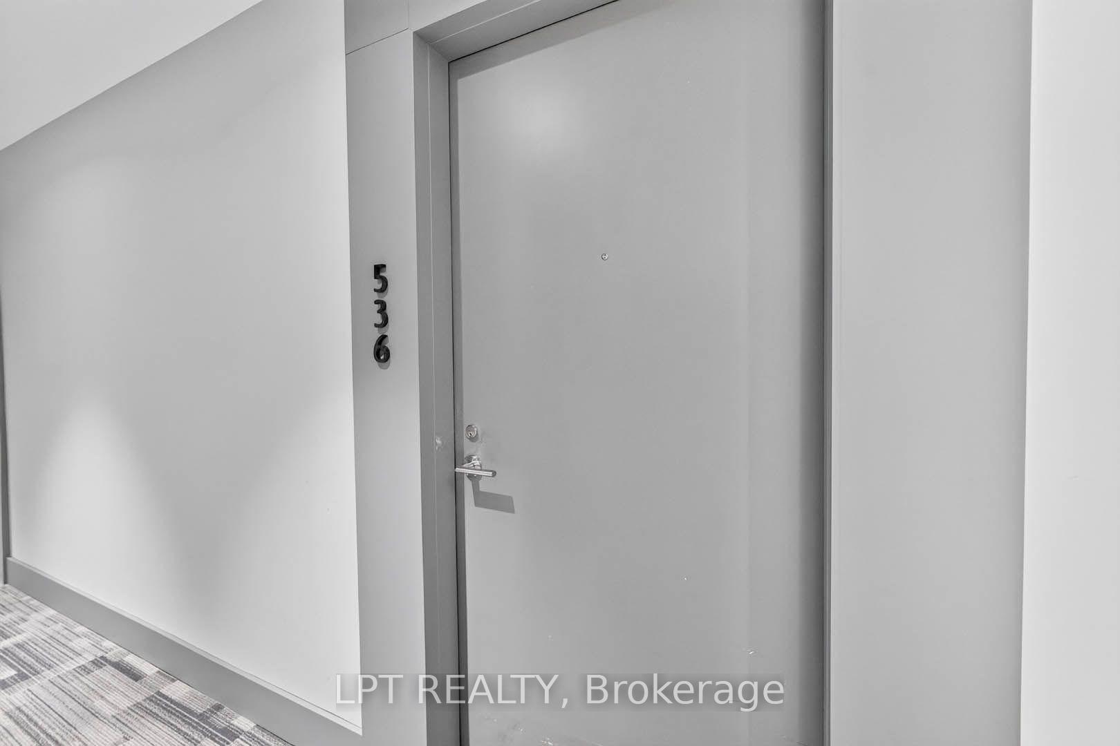 Photo 3 of Unit 536, 20 O'Neill Road, North York, Banbury-Don Mills — HOMEH