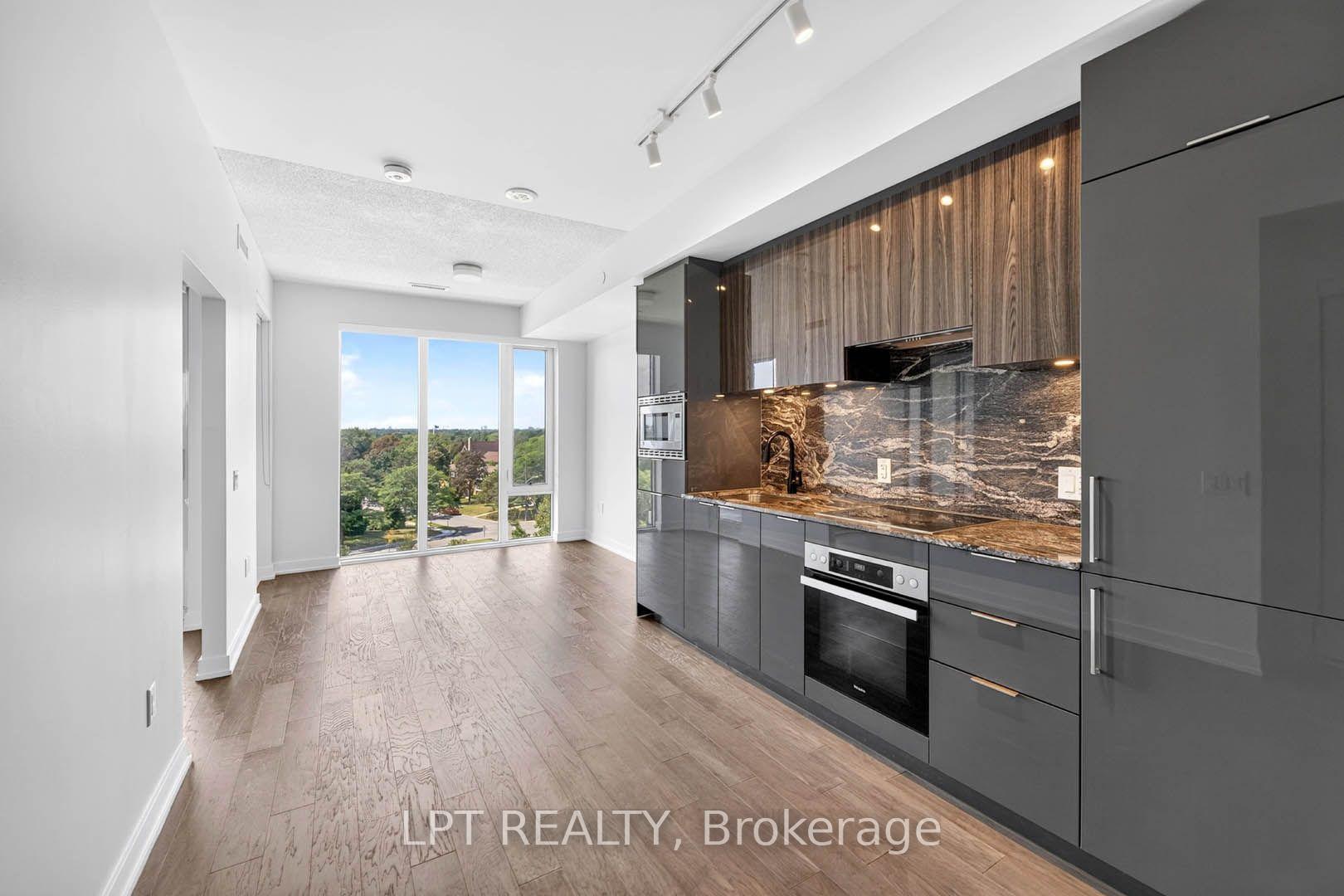 Photo 4 of Unit 536, 20 O'Neill Road, North York, Banbury-Don Mills — HOMEH