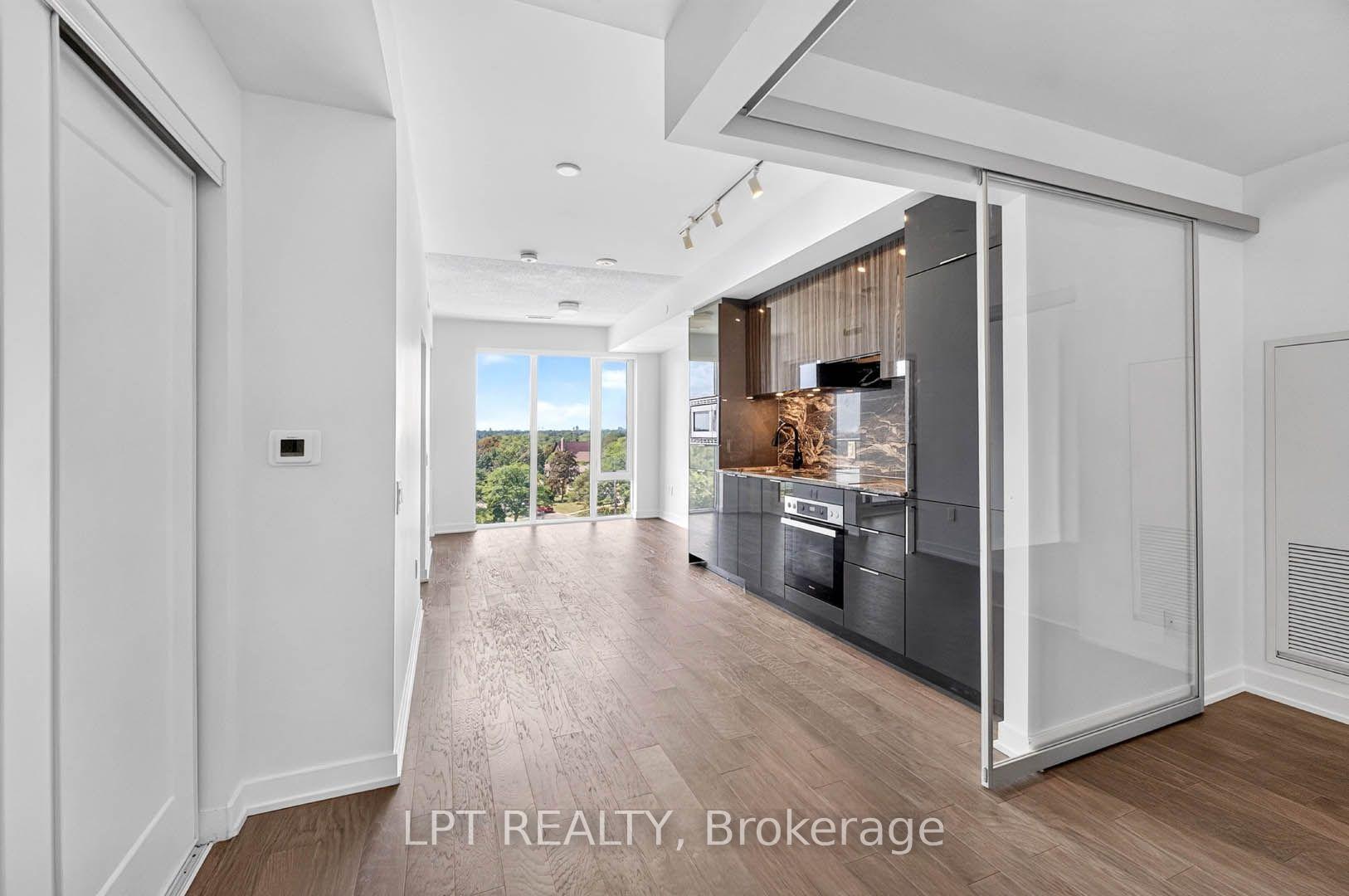 Photo 5 of Unit 536, 20 O'Neill Road, North York, Banbury-Don Mills — HOMEH