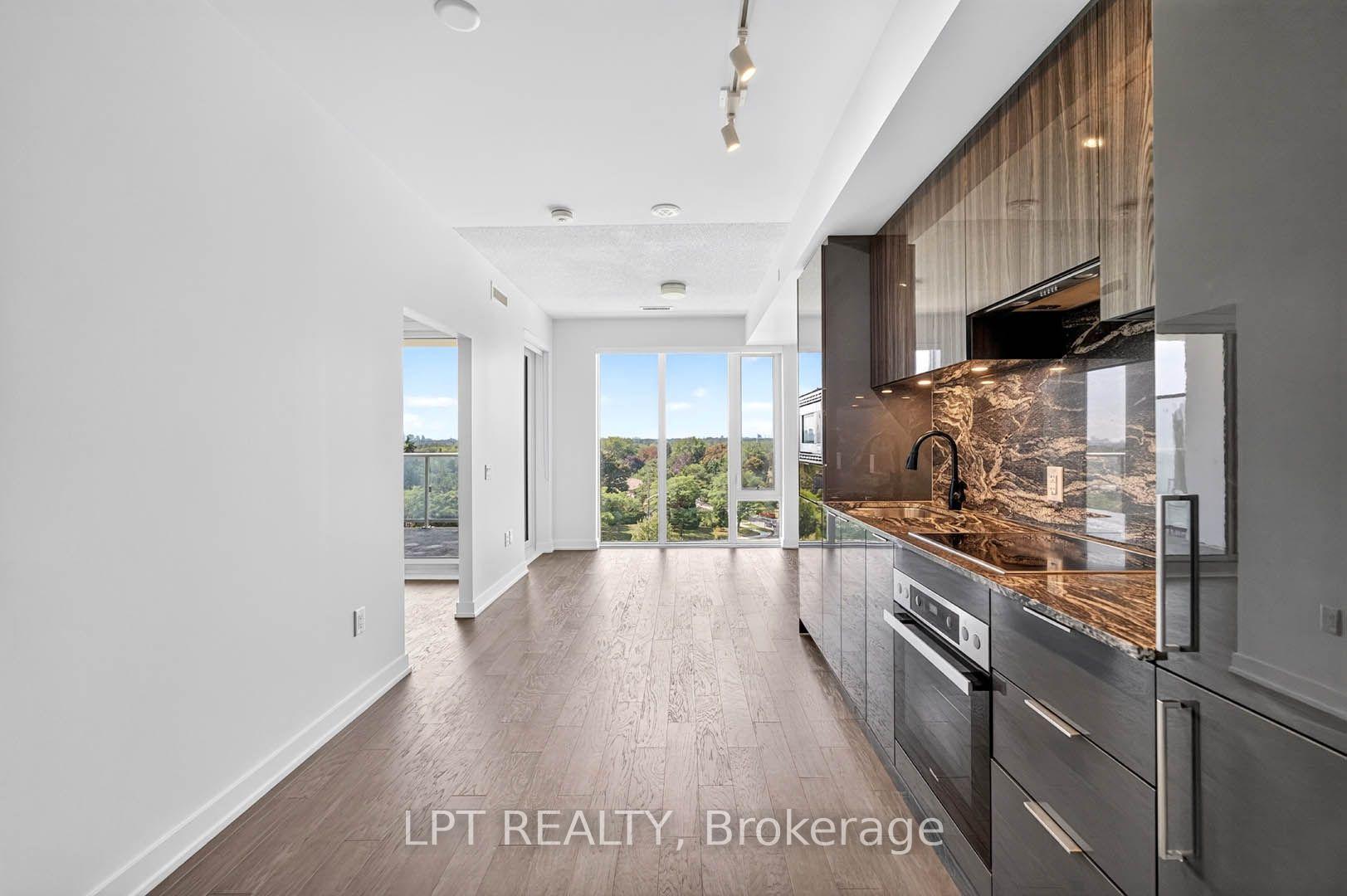 Photo 6 of Unit 536, 20 O'Neill Road, North York, Banbury-Don Mills — HOMEH