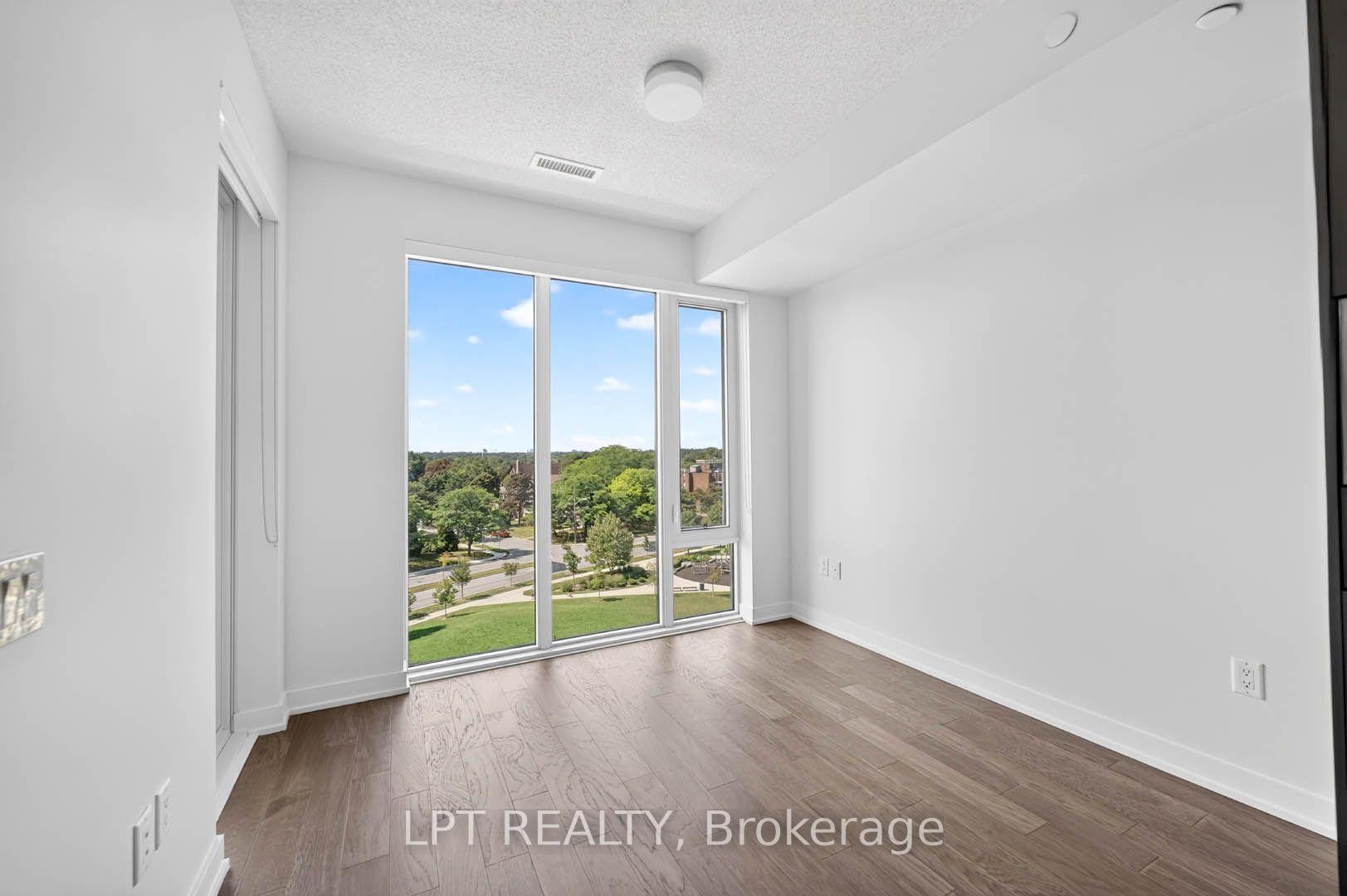 Photo 7 of Unit 536, 20 O'Neill Road, North York, Banbury-Don Mills — HOMEH