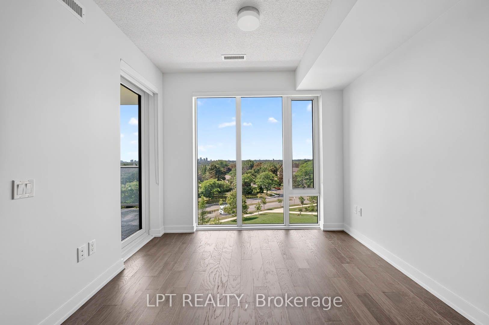 Photo 8 of Unit 536, 20 O'Neill Road, North York, Banbury-Don Mills — HOMEH