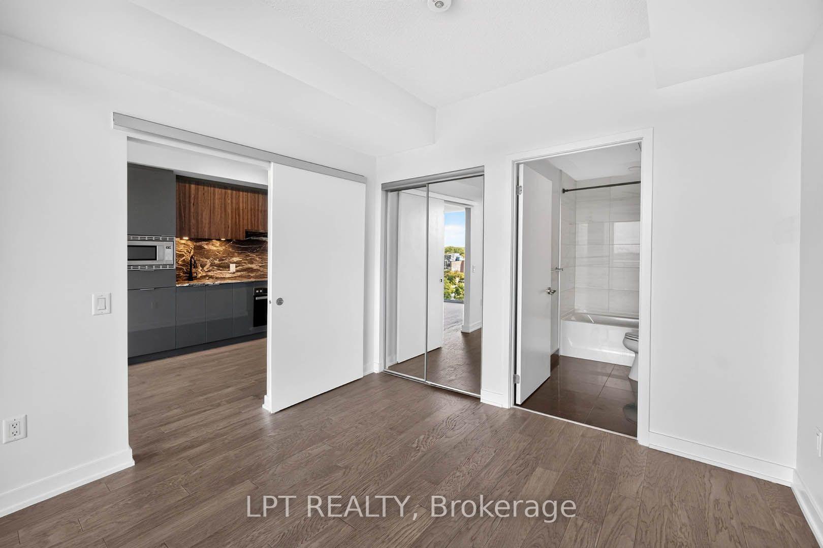 Photo 20 of Unit 536, 20 O'Neill Road, North York, Banbury-Don Mills — HOMEH