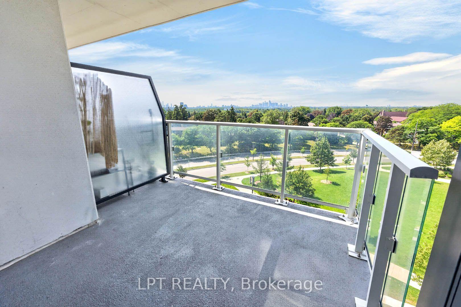 Photo 27 of Unit 536, 20 O'Neill Road, North York, Banbury-Don Mills — HOMEH