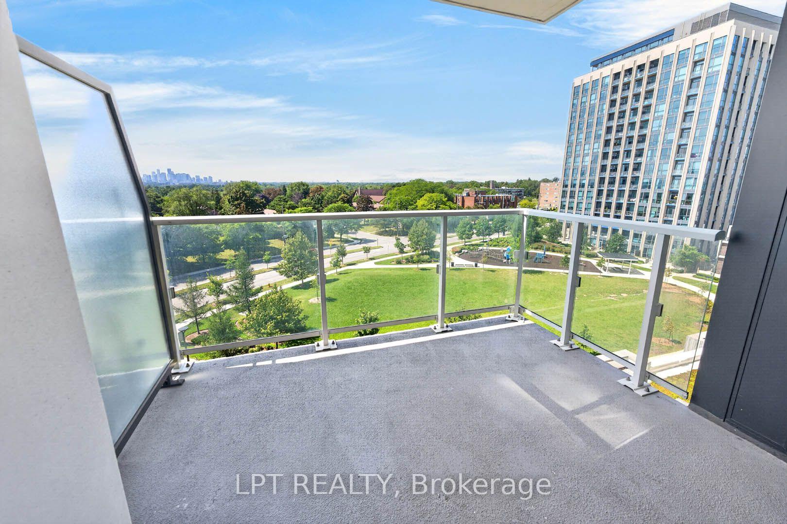 Photo 28 of Unit 536, 20 O'Neill Road, North York, Banbury-Don Mills — HOMEH