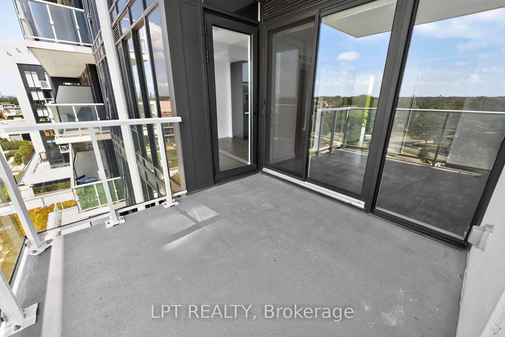 Photo 29 of Unit 536, 20 O'Neill Road, North York, Banbury-Don Mills — HOMEH