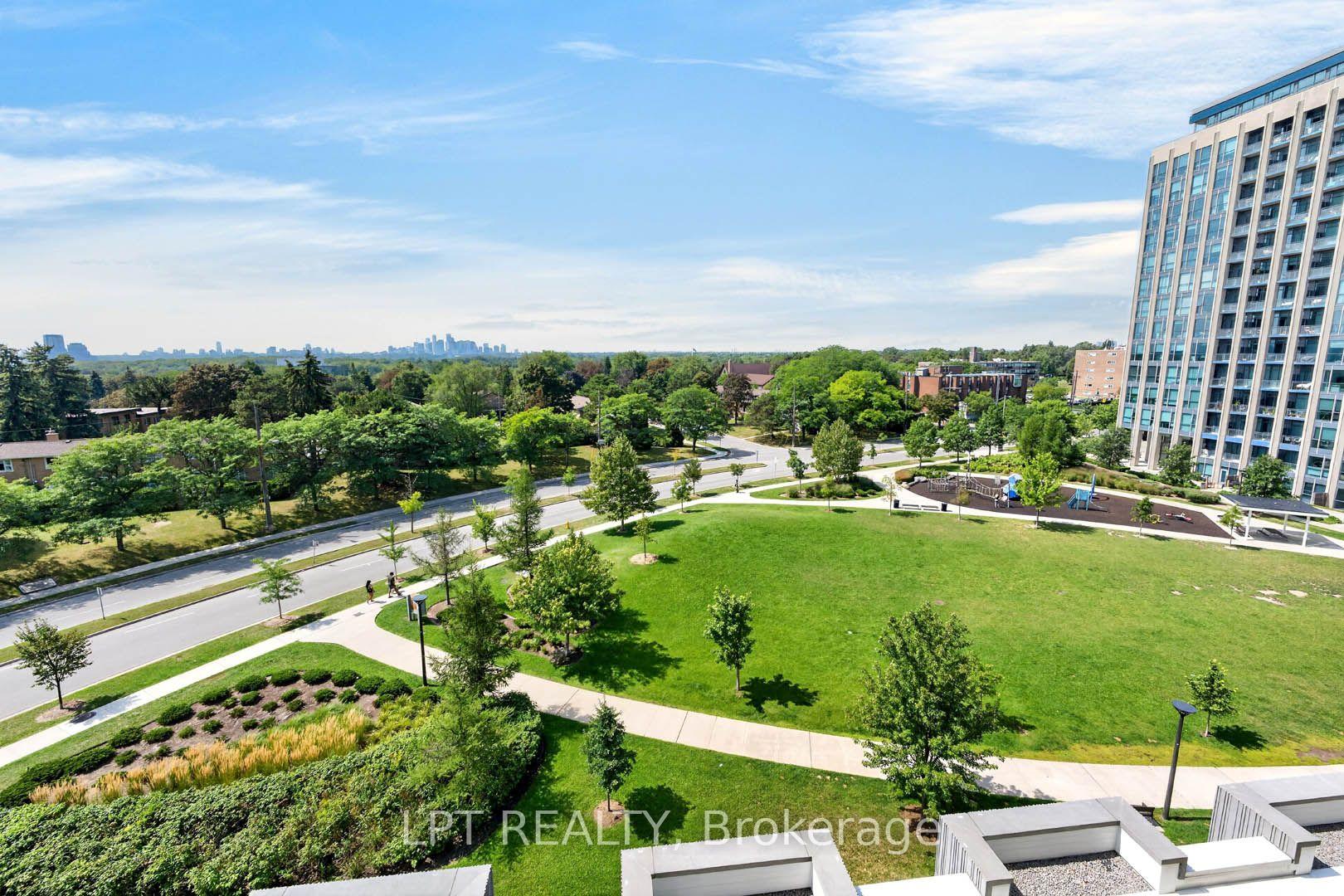 Photo 30 of Unit 536, 20 O'Neill Road, North York, Banbury-Don Mills — HOMEH