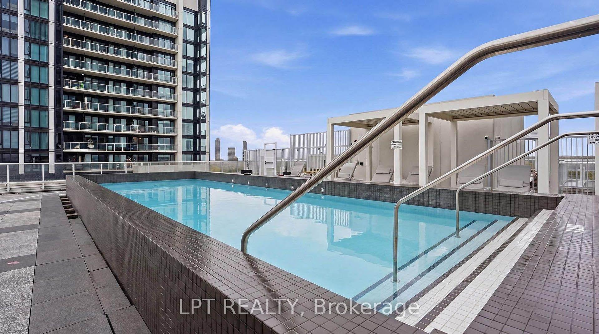 Photo 32 of Unit 536, 20 O'Neill Road, North York, Banbury-Don Mills — HOMEH