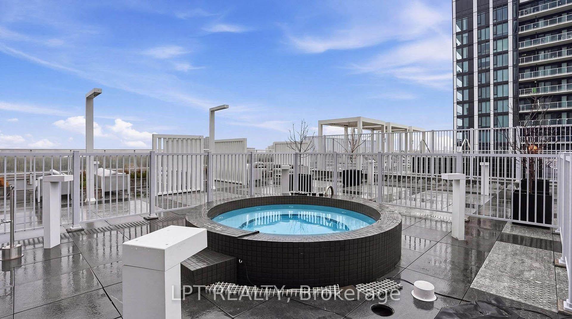 Photo 33 of Unit 536, 20 O'Neill Road, North York, Banbury-Don Mills — HOMEH