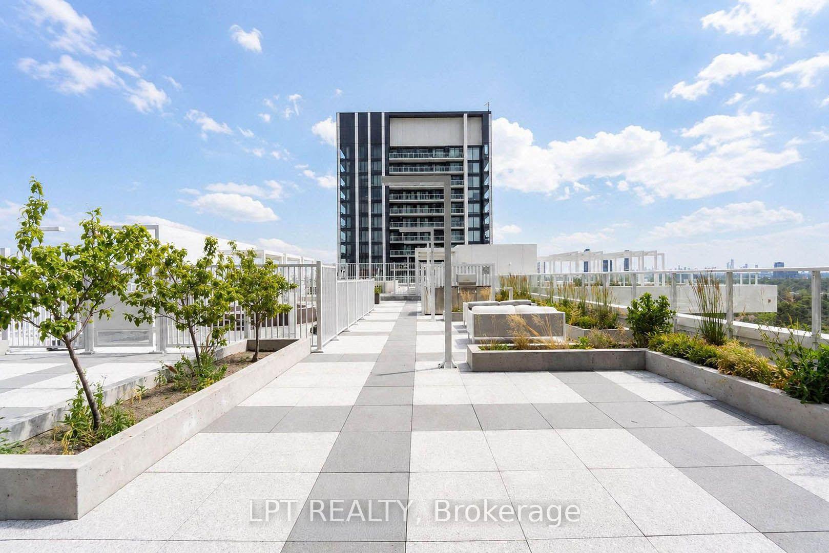 Photo 34 of Unit 536, 20 O'Neill Road, North York, Banbury-Don Mills — HOMEH