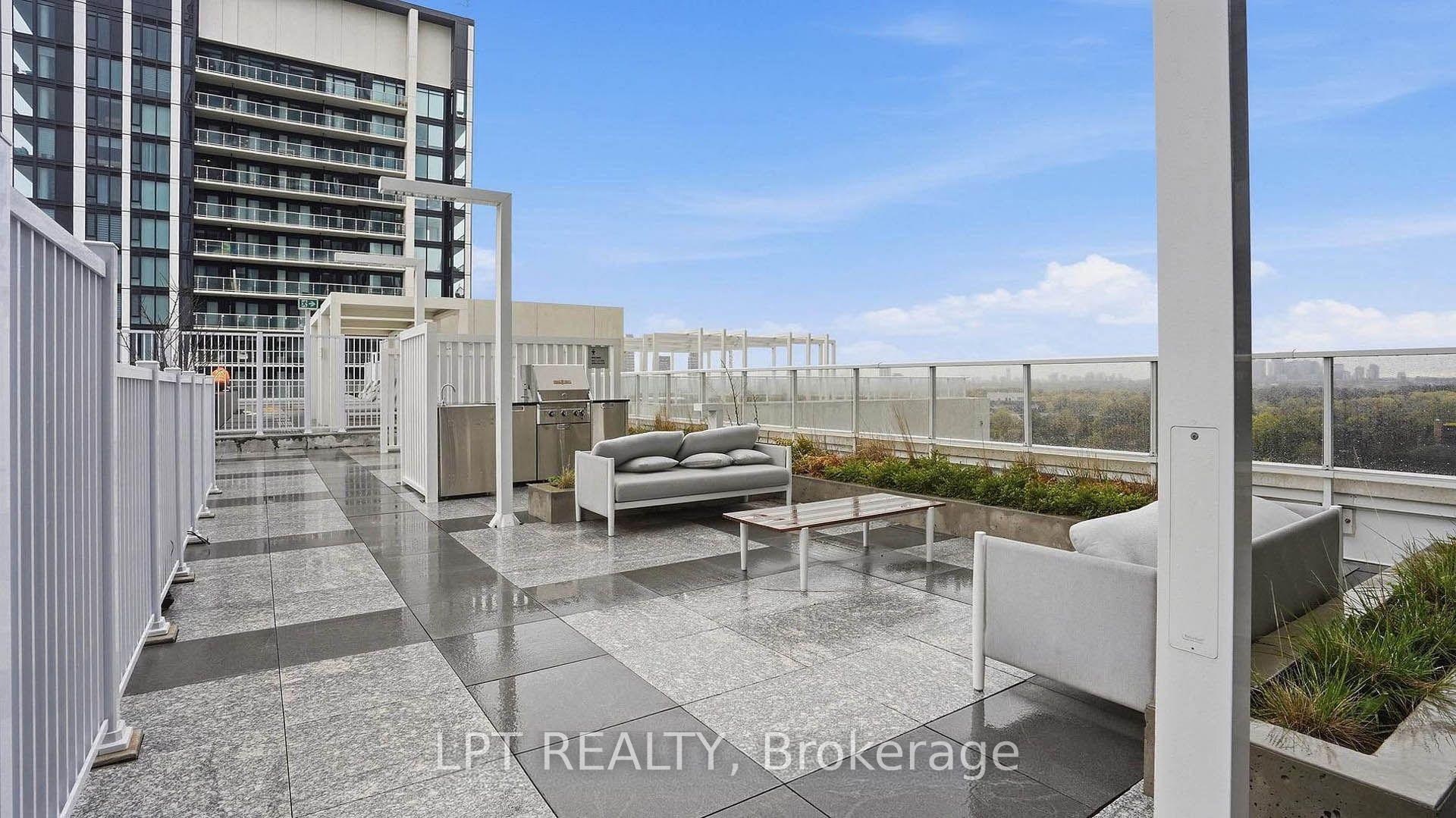 Photo 35 of Unit 536, 20 O'Neill Road, North York, Banbury-Don Mills — HOMEH