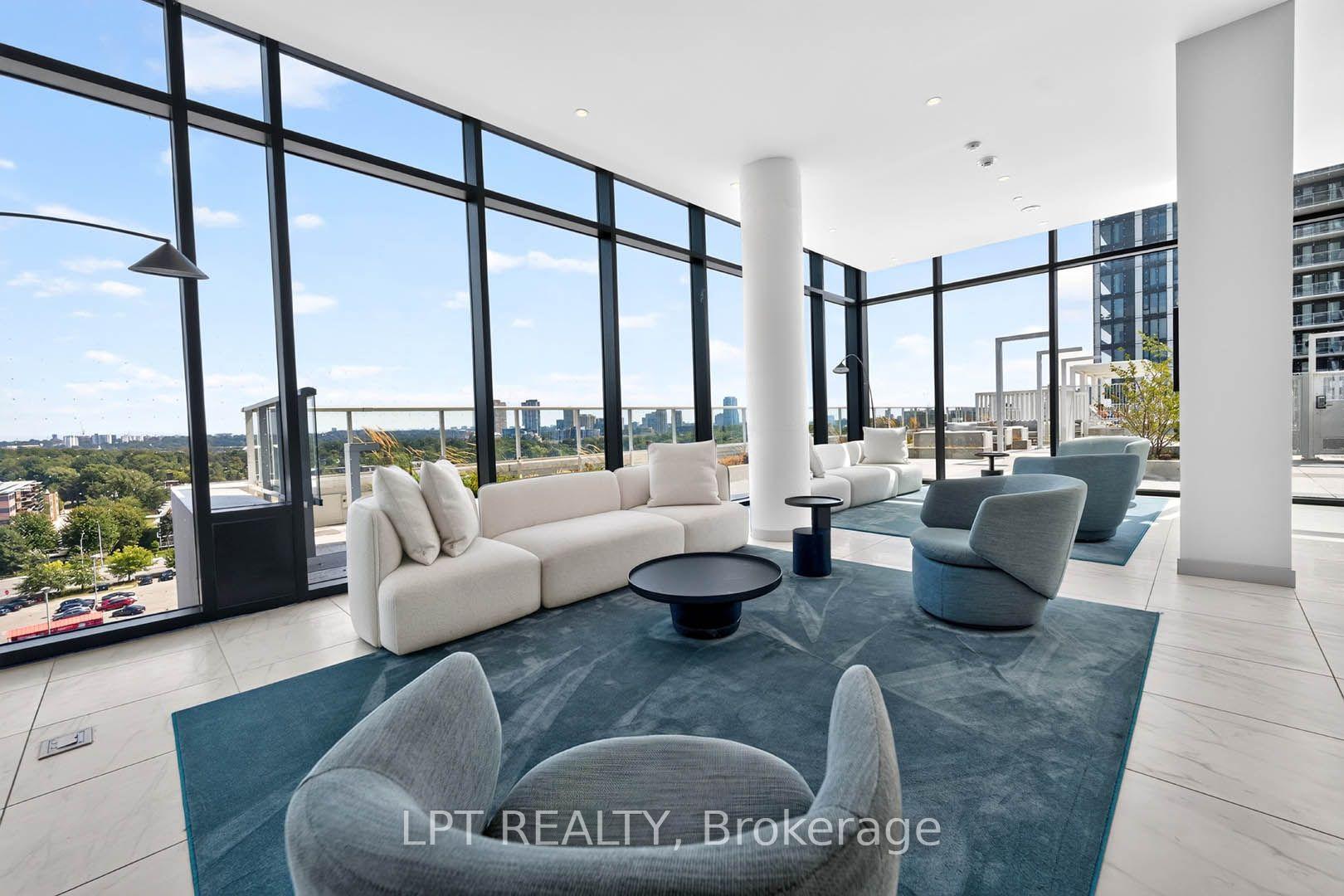 Photo 36 of Unit 536, 20 O'Neill Road, North York, Banbury-Don Mills — HOMEH