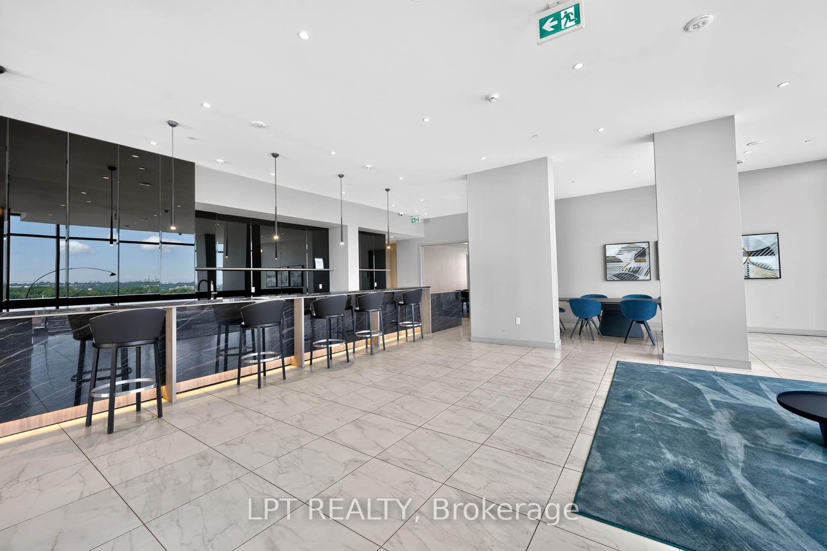 Photo 37 of Unit 536, 20 O'Neill Road, North York, Banbury-Don Mills — HOMEH