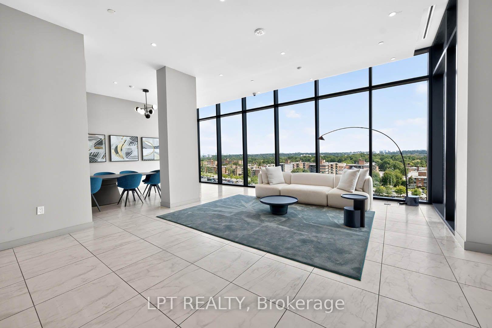 Photo 38 of Unit 536, 20 O'Neill Road, North York, Banbury-Don Mills — HOMEH