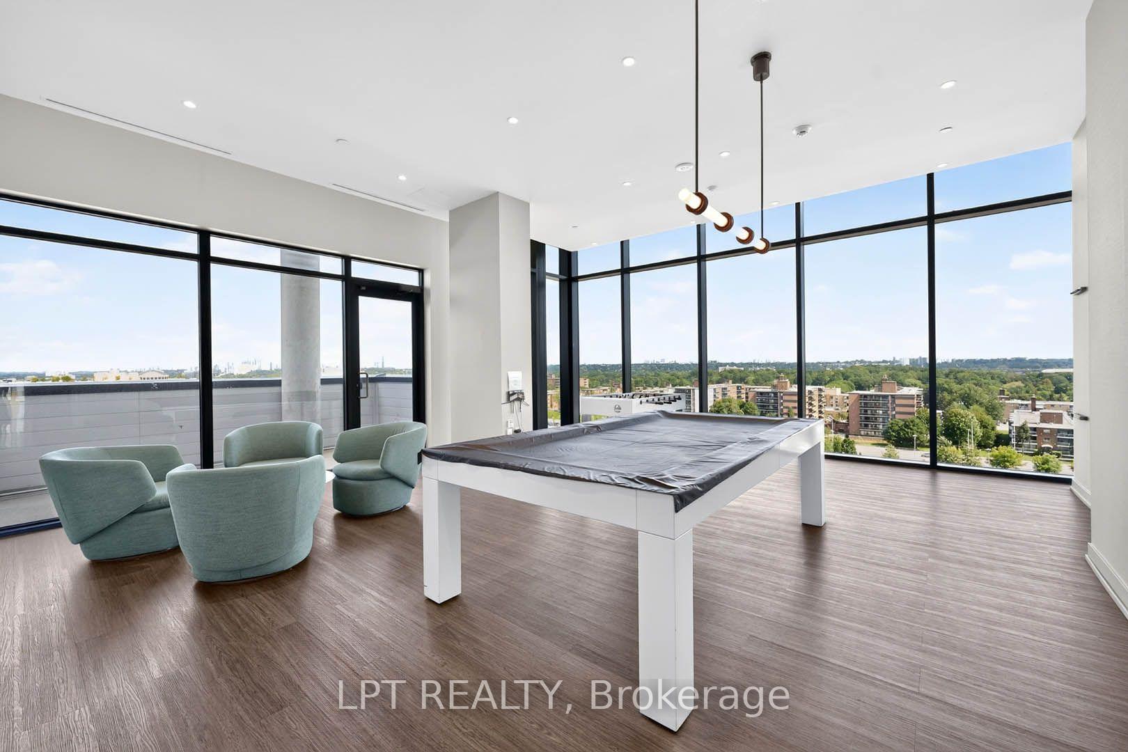 Photo 39 of Unit 536, 20 O'Neill Road, North York, Banbury-Don Mills — HOMEH